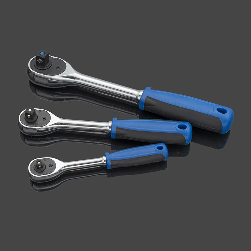 Ratchet wrench