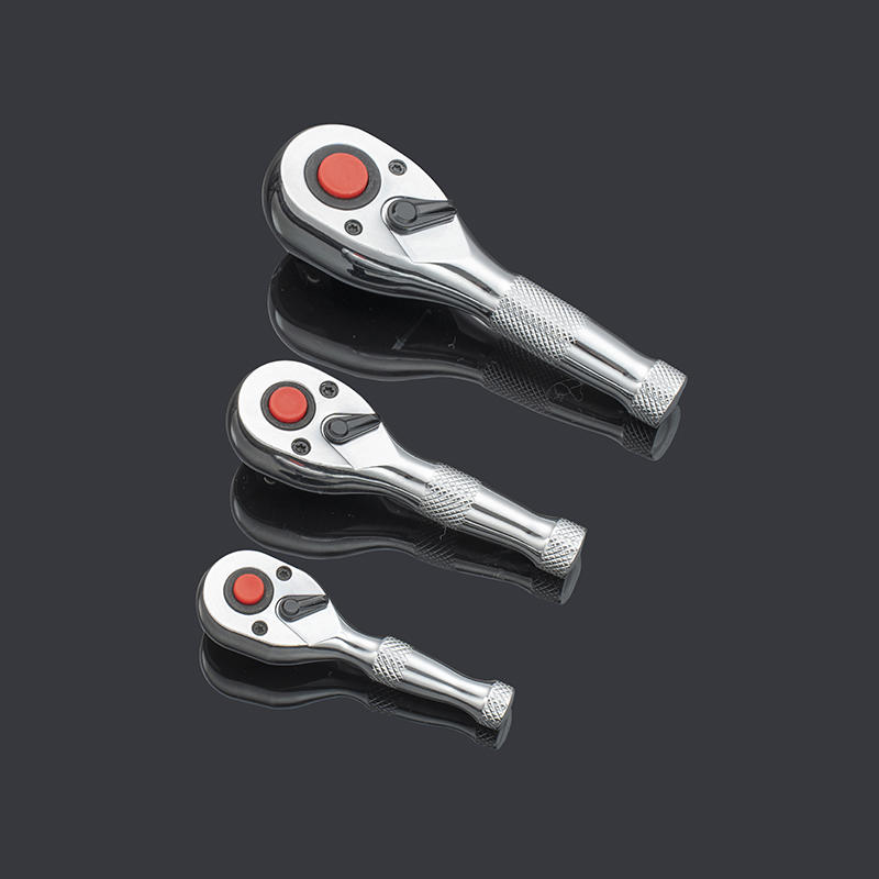 Mini ratchet wrench