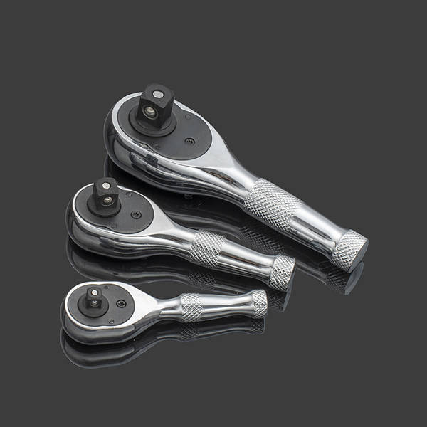 Mini ratchet wrench
