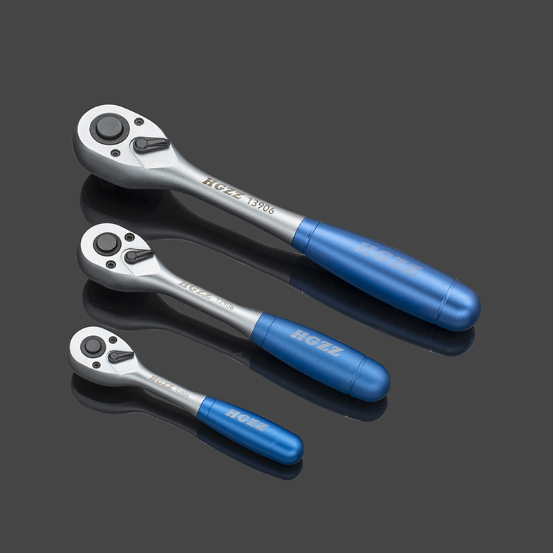 Ratchet wrench