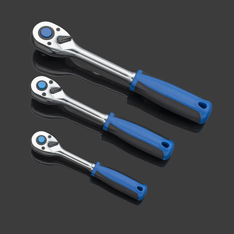 Ratchet wrench