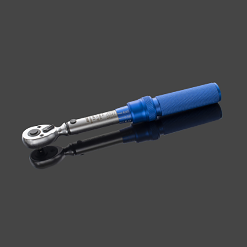 Torque wrench 1/4 "* 1-6N•m 