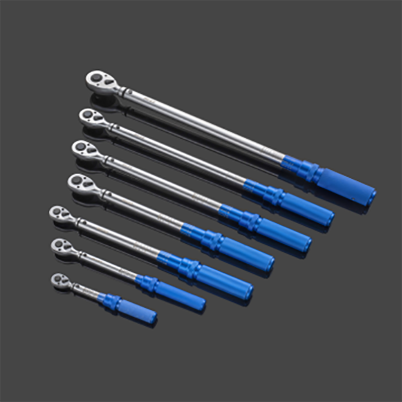 Torque wrench 1/4 "* 1-6N•m 
