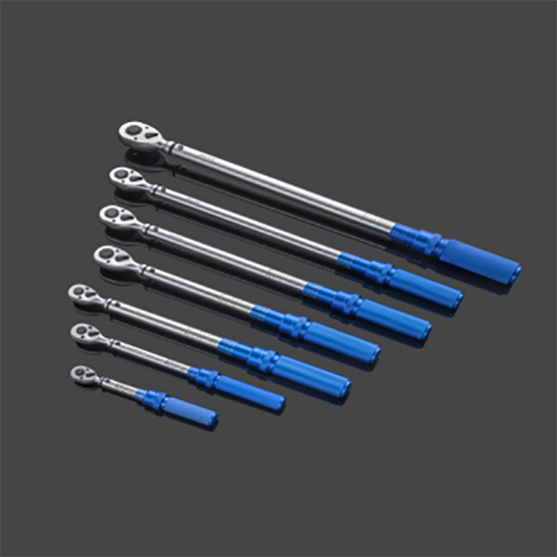 Torque wrench 1/4 "* 5-25N•m 