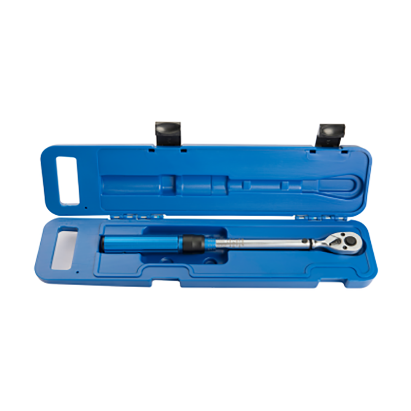 Torque wrench 3/8 "* 5-25N•m 