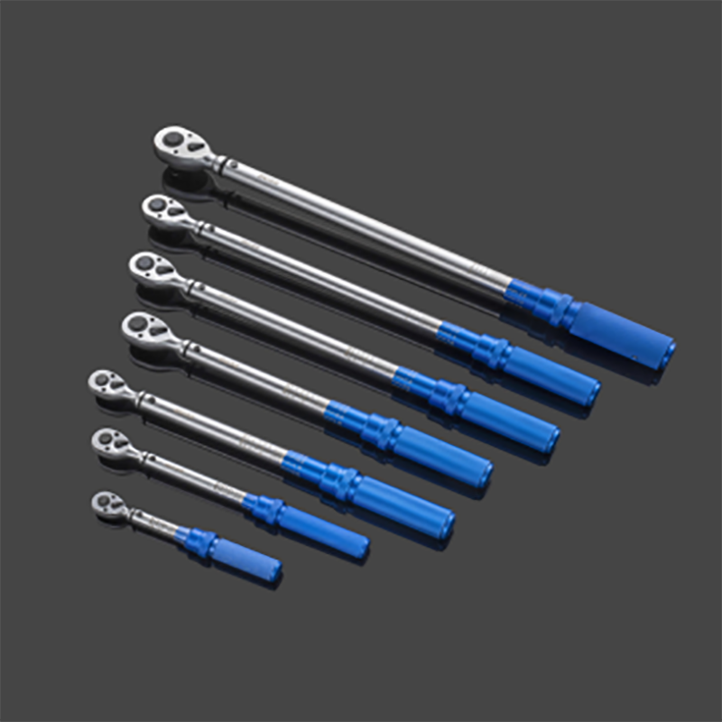 Torque wrench 3/8 "* 5-25N•m 