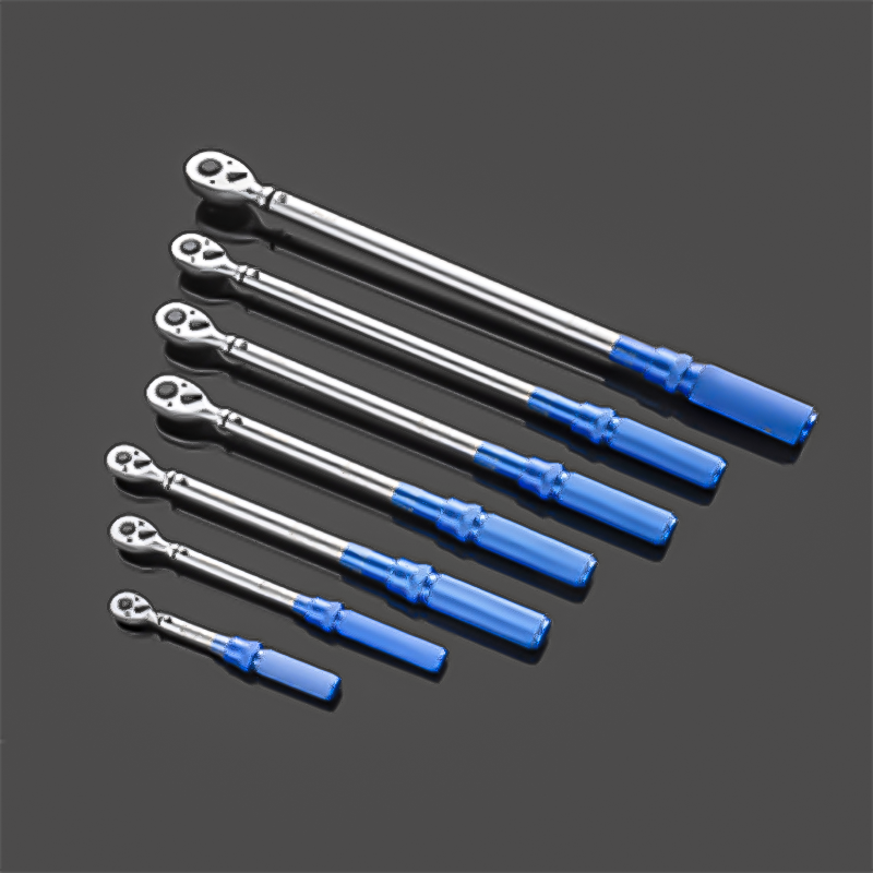 Torque wrench 3/8 "* 10-60N•m 