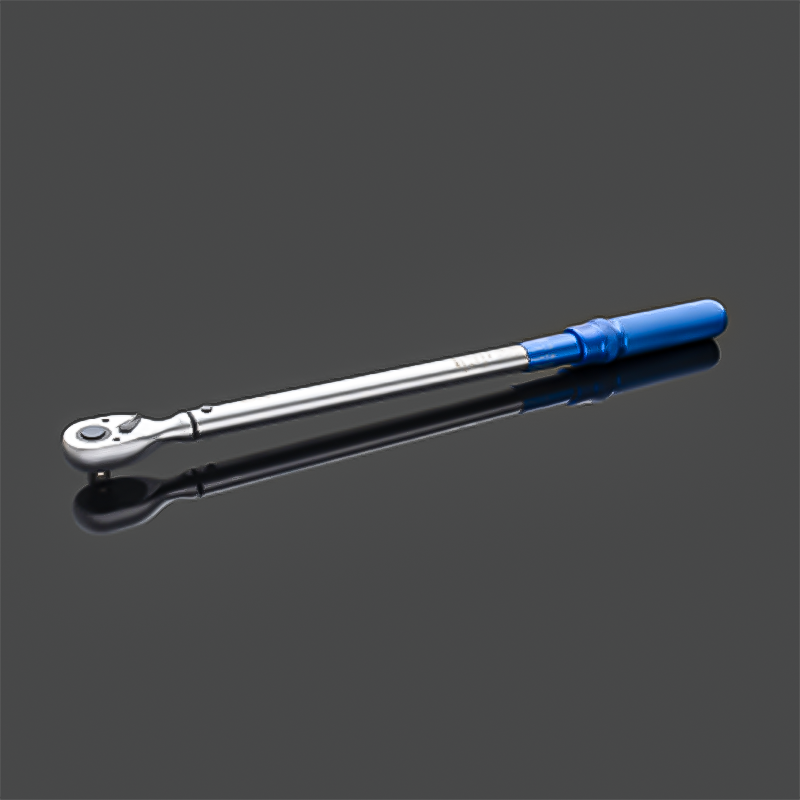 Torque wrench 3/8 "* 20-120N•m 