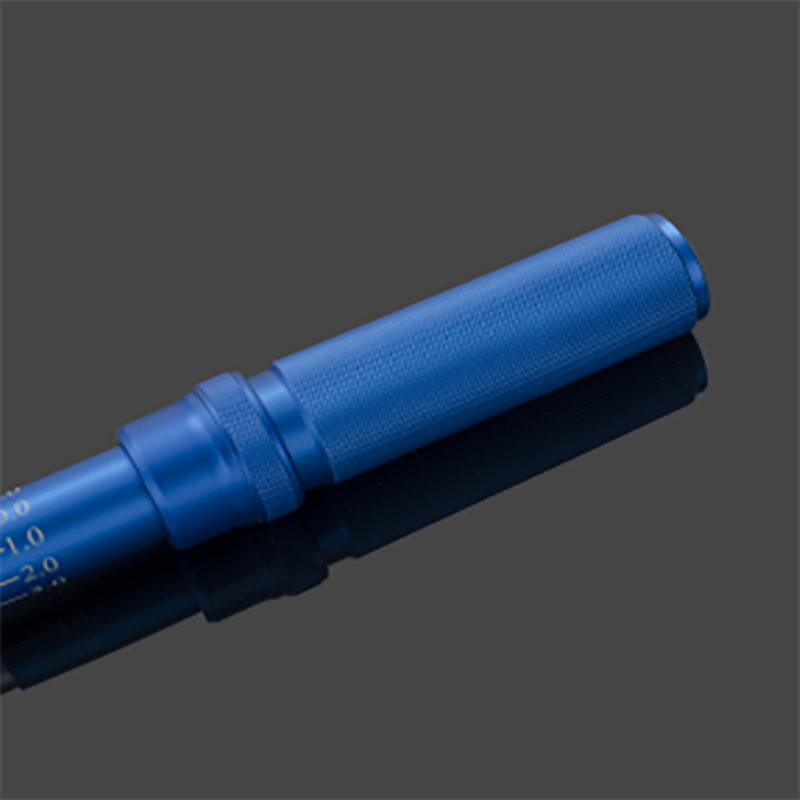 Torque wrench 1/2 "* 40-220N•m 