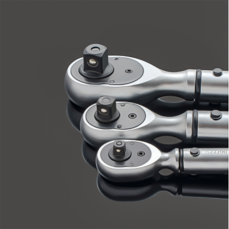 Torque wrench 1/2 "* 60-330N•m 