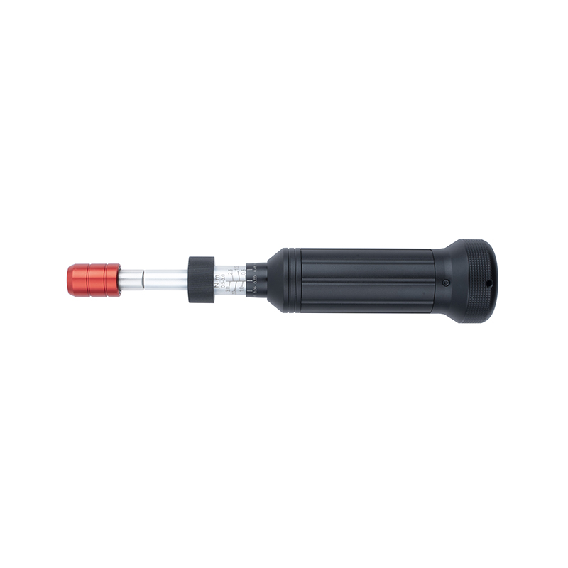 HG-NJQ030A 1/4" 0.5- 3 N•m